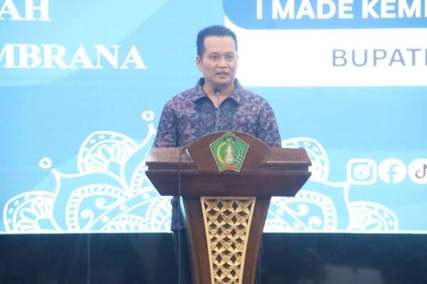 Respons Pengetatan Transfer Pusat, Bupati Kembang Terapkan "Empati Fiskal" dan Strategi Kreatif PAD