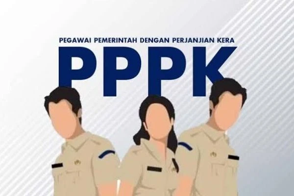 PENGUMUMAN NOMOR : 25/ PAN.ASN/2024 TENTANG HASIL SELEKSI ADMINISTRASI PPPK TAHAP I TAHUN 2024